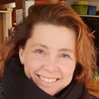 Sandra Höltke