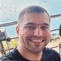 Marcio De Freitas Coutinho