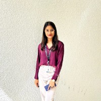 NISCHITHA V