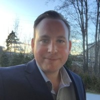 Bror Tørudbakken
