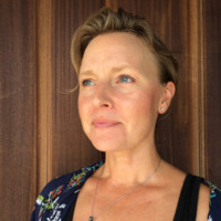 Krista Thomson