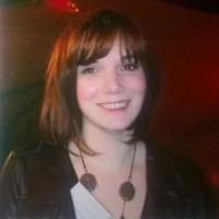 Blandine Chell