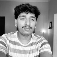 Swaroop Subramanian