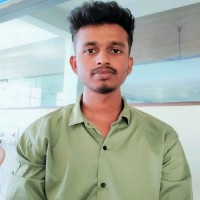 Palthuru Manoj Achari