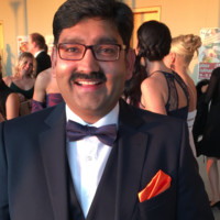 Sameer Sharma