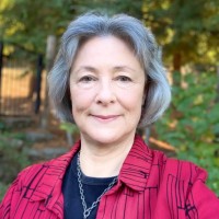 Susan Mokelke