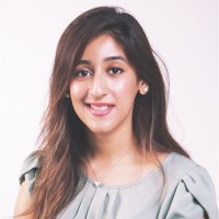 Wardah Usmani