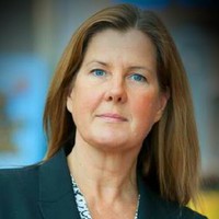 Annette Ferm