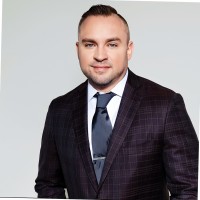 Jared Vogt