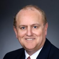 Donald Cain