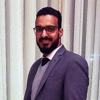 Ahmad Hassan