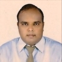 Mohammed Ziyaul Haque Azmi