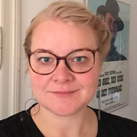 Louise Johansen