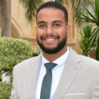 Mahmoud Ayman