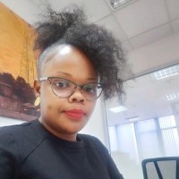 Serah wangari chege