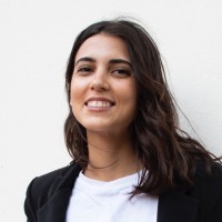 Violeta Amador Castañeda