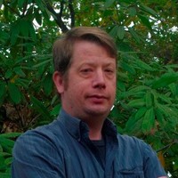 Nick Potter
