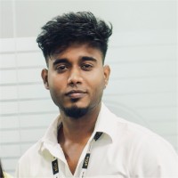 Vignesh M