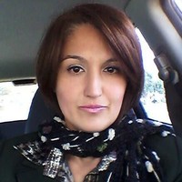 Angela Cristina de Oliveira