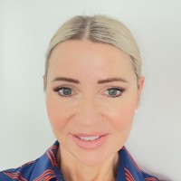 Jane Pedder