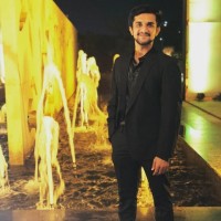 Ankit Desai