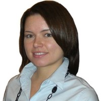 Elena Tolson
