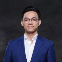 Nicholas Yue