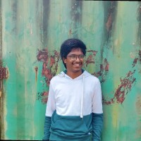 Ayush M S