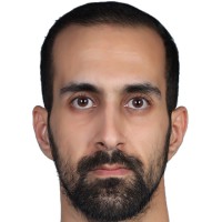 Mahdi Bahrambeigisohi