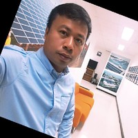 Ekkachai Aphitanang