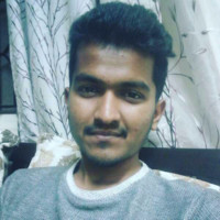 Arinjay U Hiremath