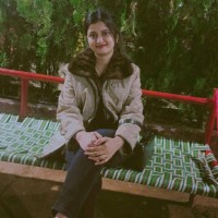 Gazala Shaikh