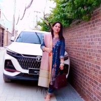 Shumaila Raheel