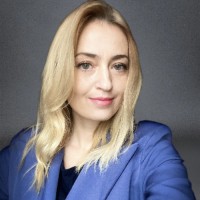 Julia Vasileva