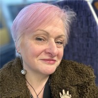 Sarah Dann