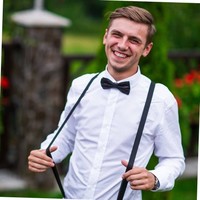 Maksym Chekis