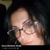 Romy Martinez