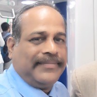 Prakash Velayudhan