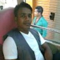 Deepak Sawant