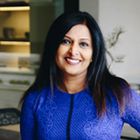 Dolly Chatterjee