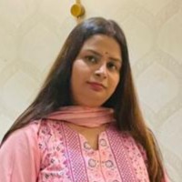 Vandana Sinha