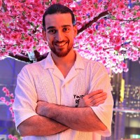 Bahram Hormozi