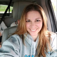 Nicole Mead