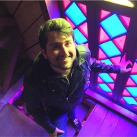 Gabriel Campos Farias