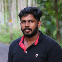 Vysakh Ch