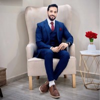 Magdi Soliman (Pmp)® Irap