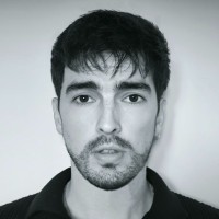 Iñaki Bordas Blázquez