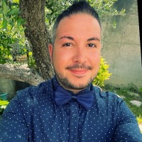 Simon Adamo
