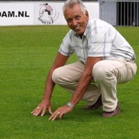 Bernard van den Bosch