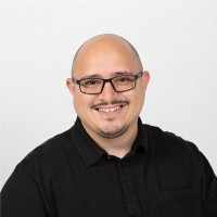 Aaron Paque
